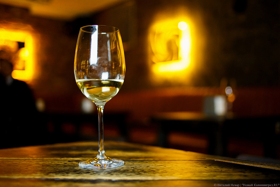 В России изобрели технологию приготовления винного напитка, способствующего похудению