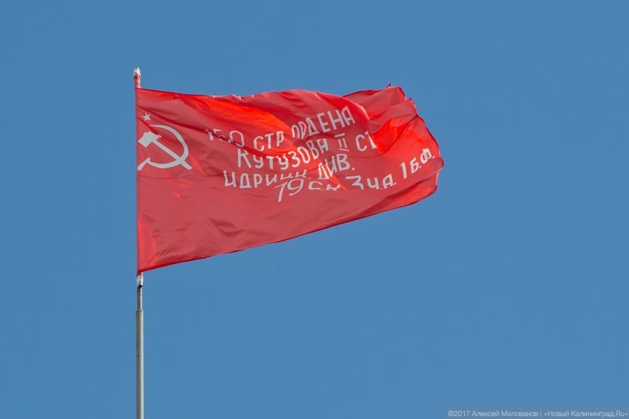 Трансляцию Парада Победы посмотрели более 80 млн человек