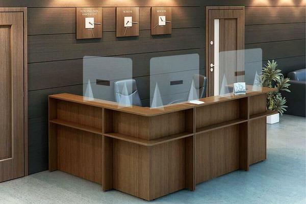 Антивирусные экраны: простой способ защититься от инфекции