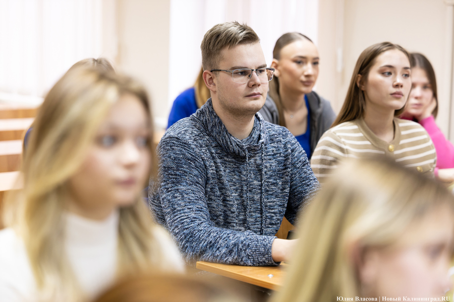 Минобрнауки: вузы должны перейти на новую модель высшего образования в 2027-м