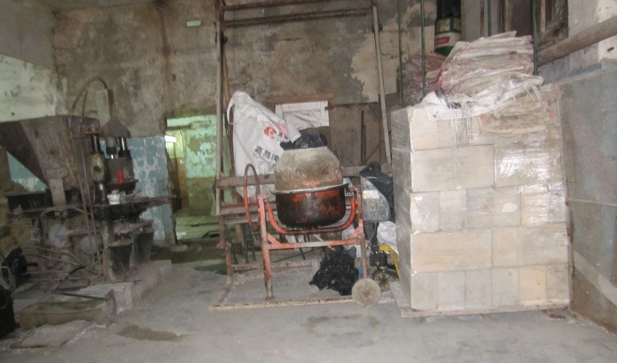 Зона приватности: как выглядит ИК-7, где заключенный заявил об изнасилованиях