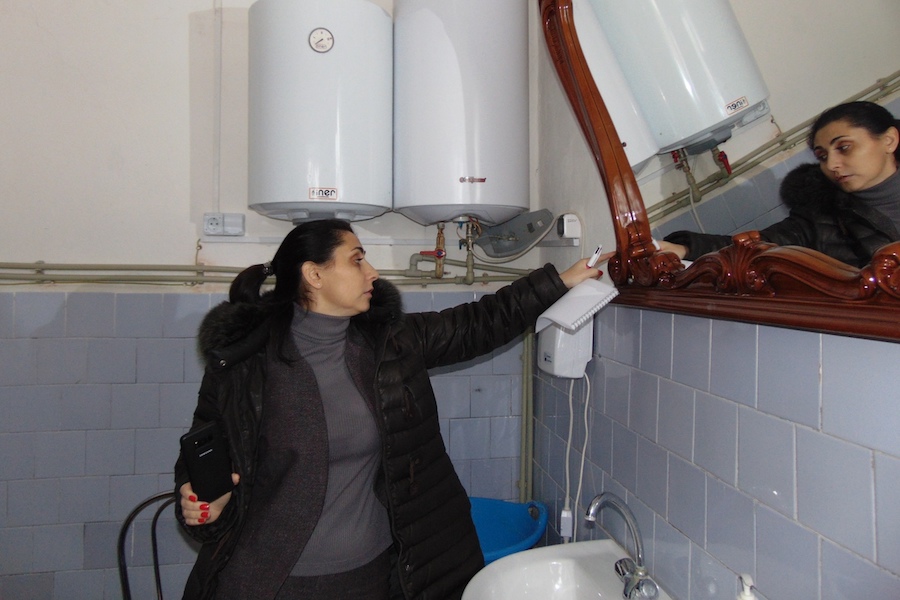 На ремонт Дома детства в Немане выделили почти 5 млн рублей