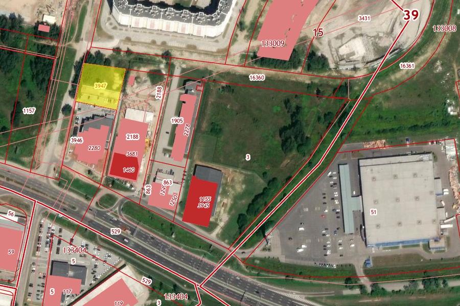 Сын Ярошука оказался владельцем земли, где власти обнаружили «незаконную вырубку»