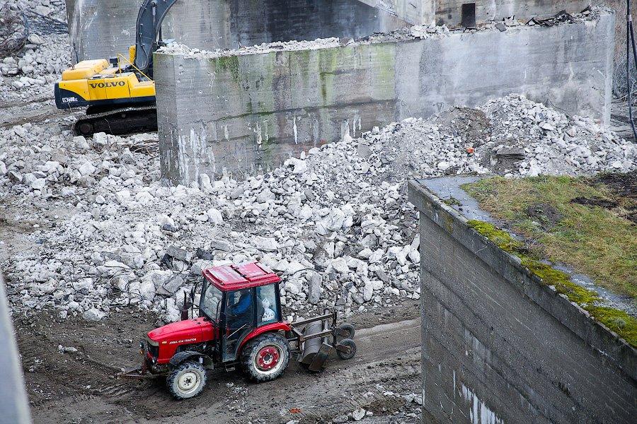 Прощай, Берлинский: что ждет два довоенных моста в Калининградской области