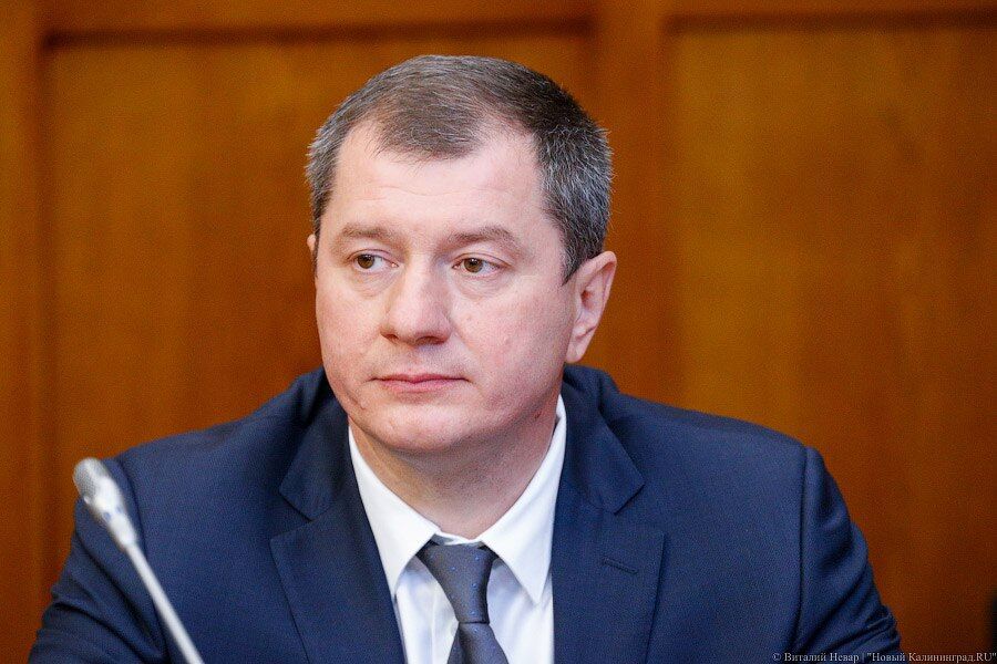 Вице-премьер облправительства Сергей Елисеев назначен главой правительства Херсонской области