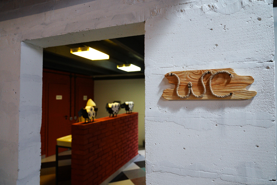 Ничего невозможного: под Калининградом открылся Музей мусора (фото)