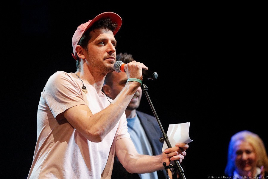 Ни конца, ни края: чем Калининграду запомнился фестиваль «Край света. Запад»