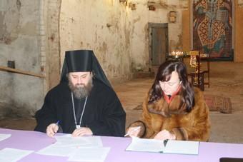 Регион окончательно передал кирху Арнау РПЦ 