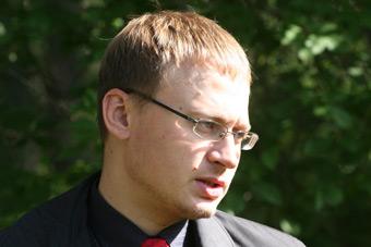 Экс-директор "Куршской косы" стал главой района Москвы