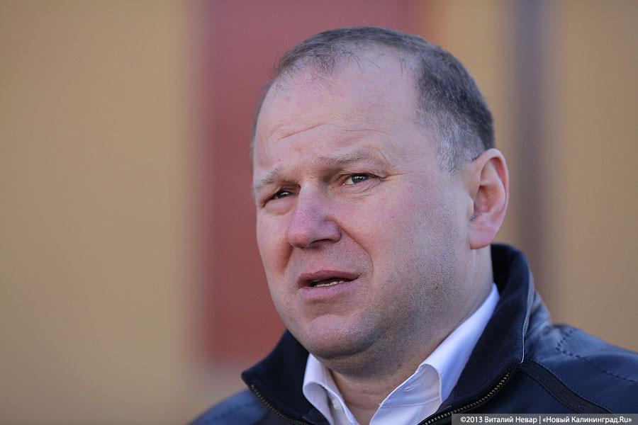 «Много общего?»: стоит ли нервничать Цуканову из-за задержания главы Сахалина