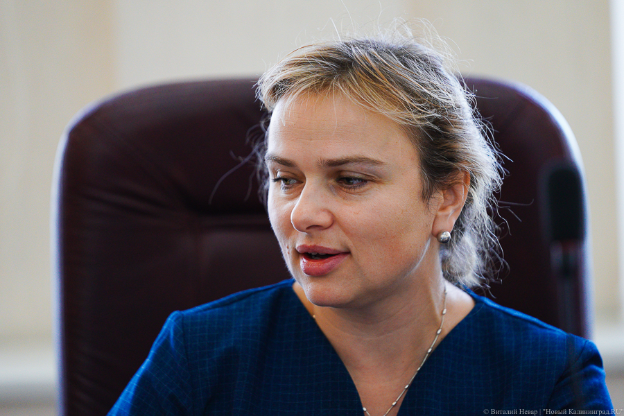 «На меня оказывается давление»: что известно об административном деле в отношении Гладилиной