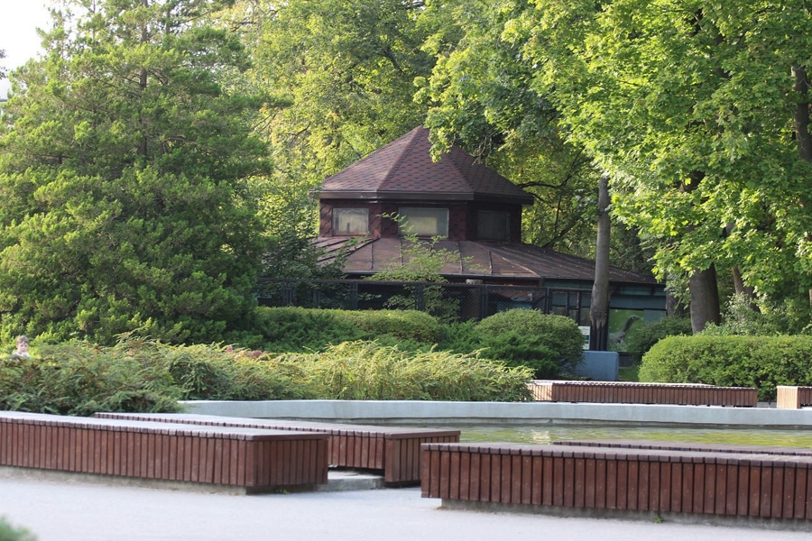 Фото: пресс-служба Калининградского зоопарка