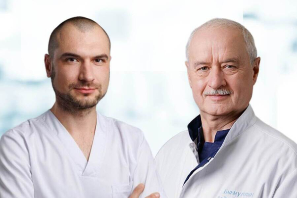 В Калининграде проведут приём нейрохирург, травматолог-ортопед, сурдолог 