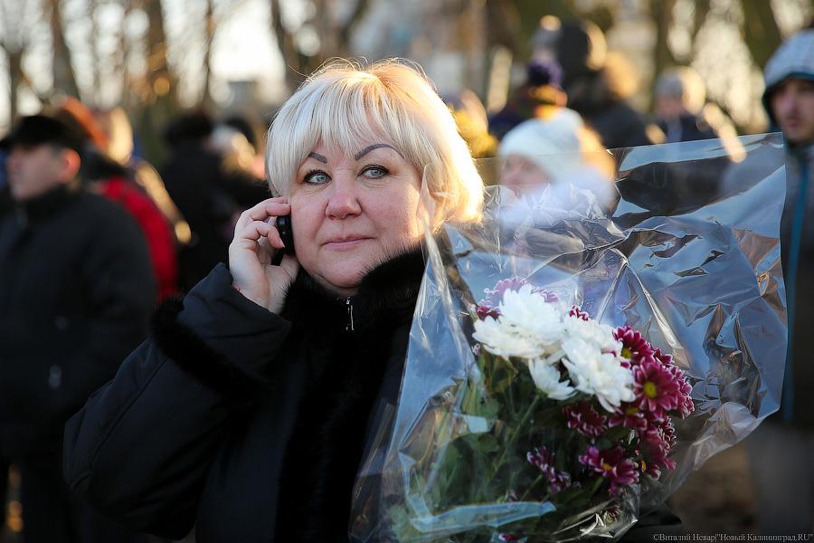Сложное время: спустя год боевой корабль «Калининград» вернулся в Балтийск