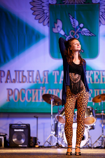 Танцуй, таможня!: как гуляли в Калининграде в день отставки главы ФТС