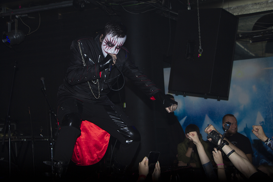 «Рок ради жизни»: как в Калининграде прошёл благотворительный фестиваль (фото)