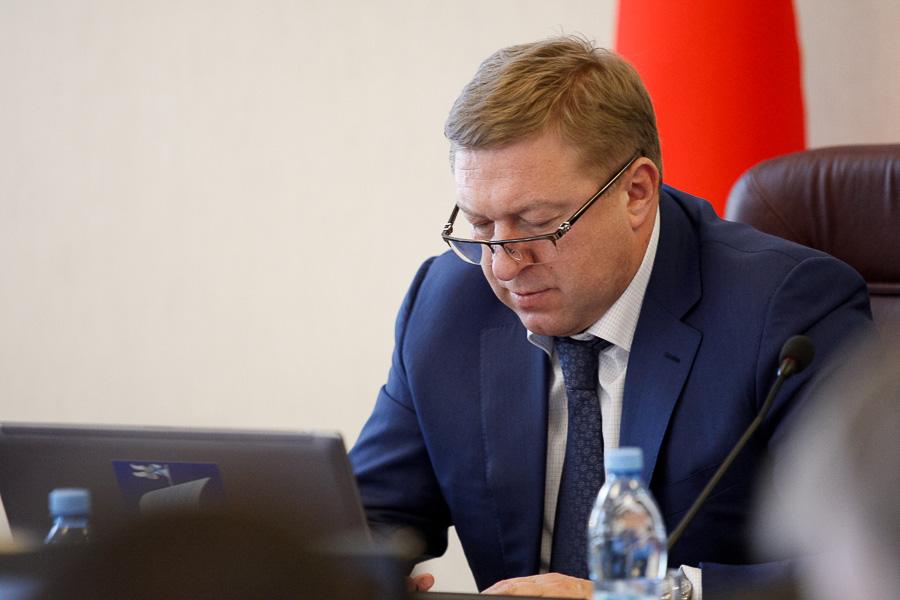 Фото — Виталий Невар.