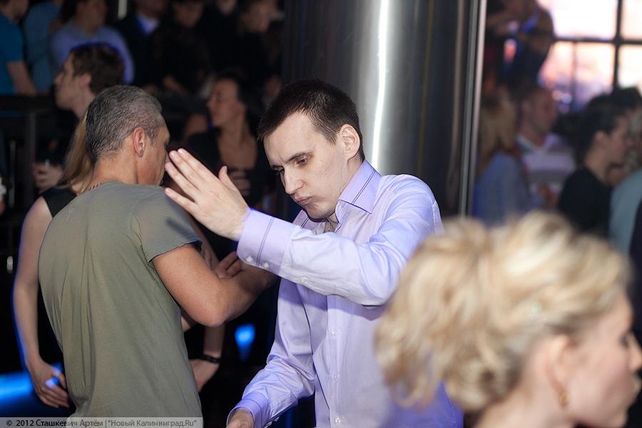 «Вечная молодость»: фоторепортаж с концерта группы «East 17»