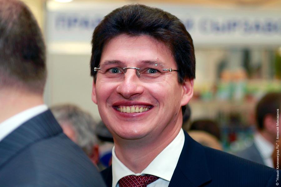 "Агропром-2010": фоторепортаж "Новый Калининград.Ru"