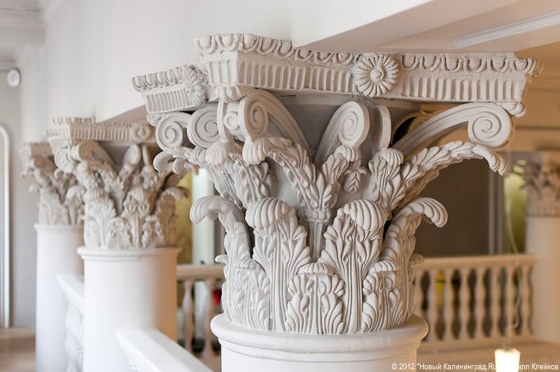 Легендарный ресторан «Универсал» подвергся жесткому лифтингу. Приживётся ли свежая концепция на старом имени?