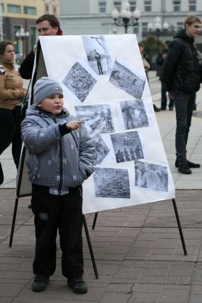 "За колючей проволокой": фоторепортаж "Нового Калининграда.Ru"