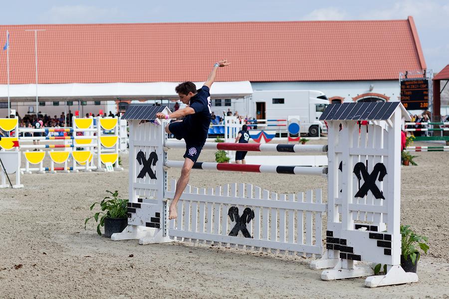 «Шляпки, лошади, конкур»: фоторепортаж «Нового Калининграда.Ru»