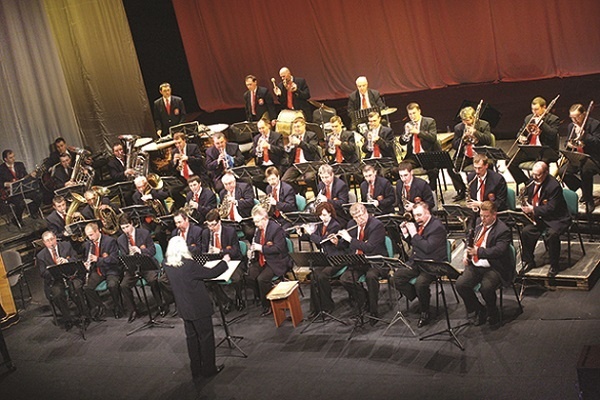 Калининградская филармония: ночь искусств и поклонение Чайковскому