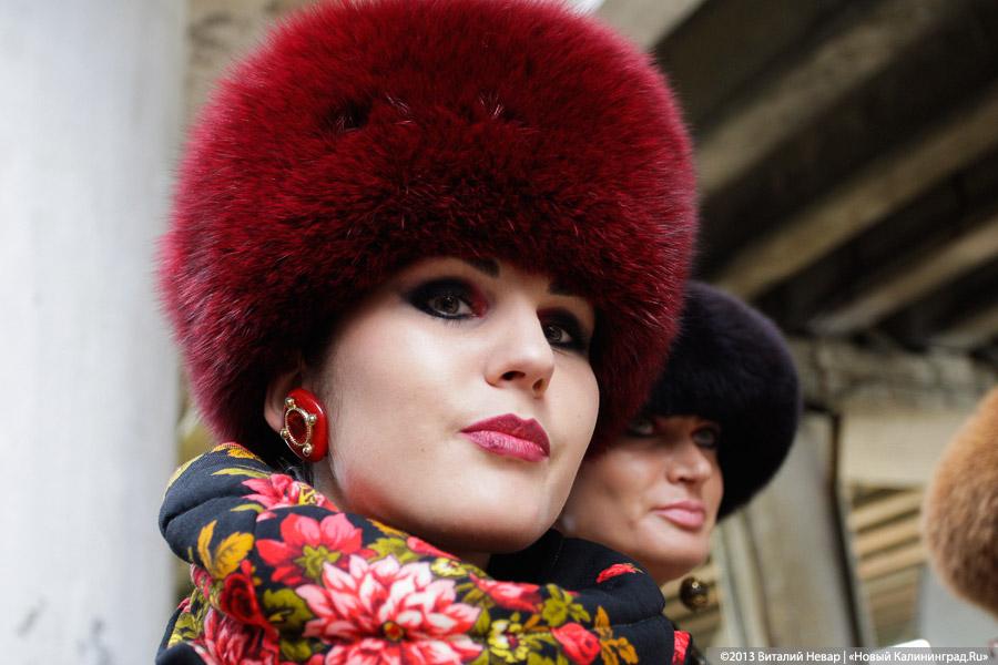 Фестиваль дружбы народов: открытие «Территории мира»