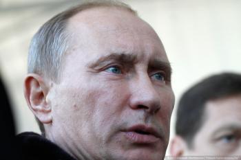 Опрос: в списке моральных авторитетов у россиян лидирует Путин