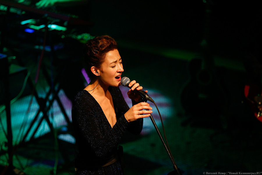 Космос внешний, космос внутренний: как прошёл фестиваль «Алтея» на «Вагонке»