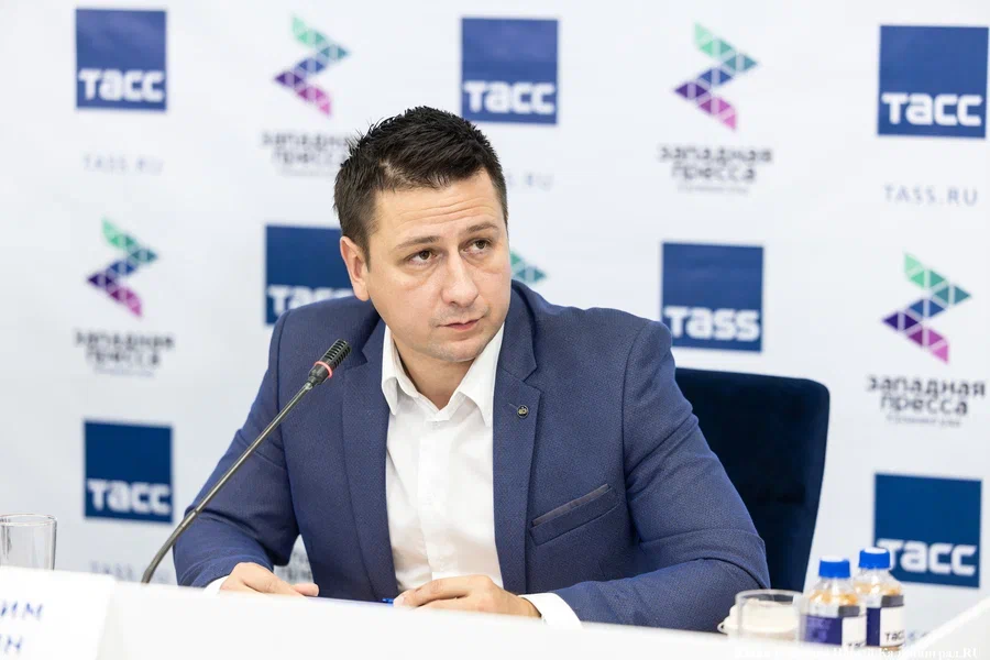 И.о. ректора БФУ: создание «Балтийской долины» приостановили из-за санкций