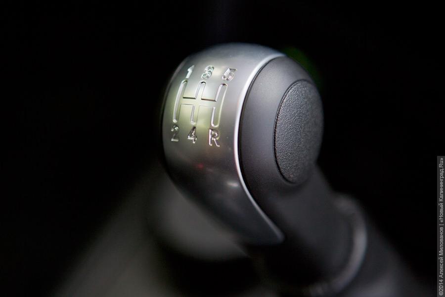 Покоритель бездорожья: тест-драйв обновленного внедорожника Chevrolet NIVA