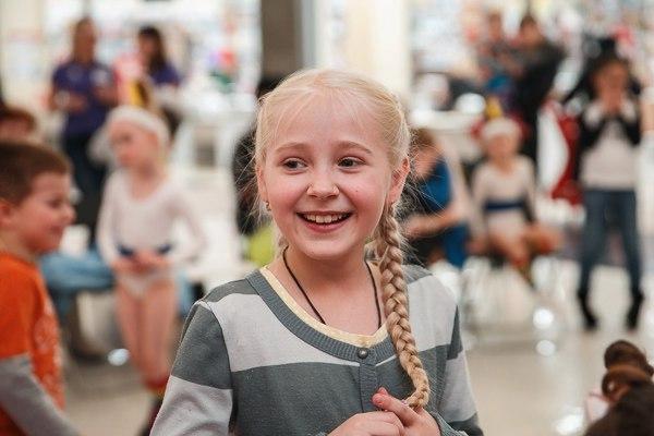 Не пропустите детский мастер-класс от «Карамельково» в ТК «Мега»