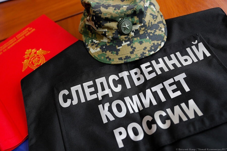 Осужден калининградец, спрятавший тело убитого им собутыльника в цистерне с мазутом