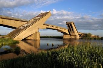 Для ЧМ-2018 в Калининграде необходимо реконструировать Берлинский мост