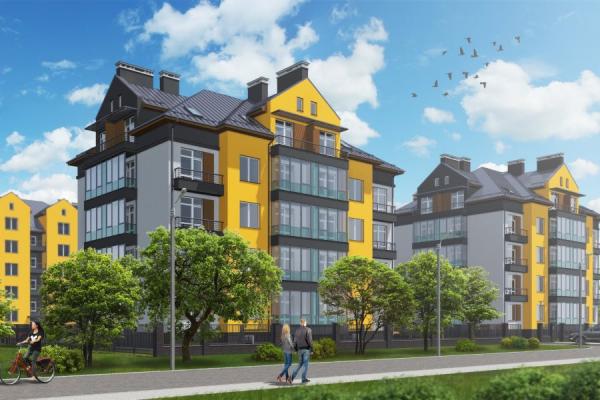 10 причин приобрести современную квартиру в доме, продуманном до мелочей