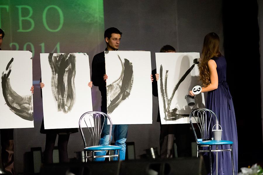 Обошлось без купальников: как выбирали «Мисс студенчество Янтарного края»