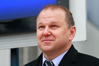 Цуканов возглавил оргкомитет по подготовке в регионе ЧМ-2018