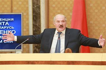 Лукашенко готов сделать из Калининградской области «цветущий край»