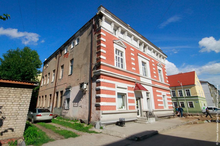 "Любимый город сварщика Цуканова": репортаж "Нового Калининграда.Ru"