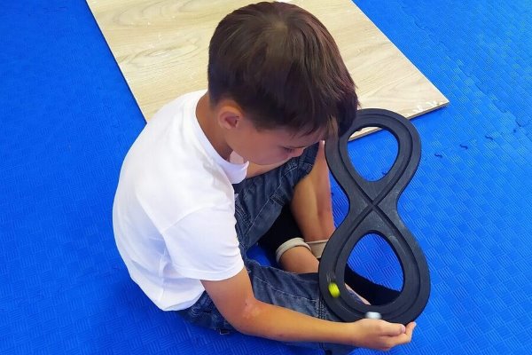 Тренажерный зал для мозга: тренируем память, внимание и скорость мышления