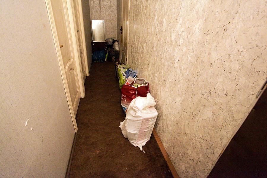 «А дальше мы?»: жильцы дома рядом с филармонией опасаются выселения со стороны РПЦ