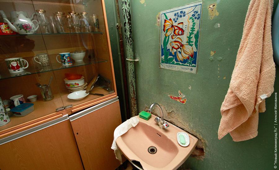 "Неизменная космическая чистота": фоторепортаж "Нового Калининграда.Ru"