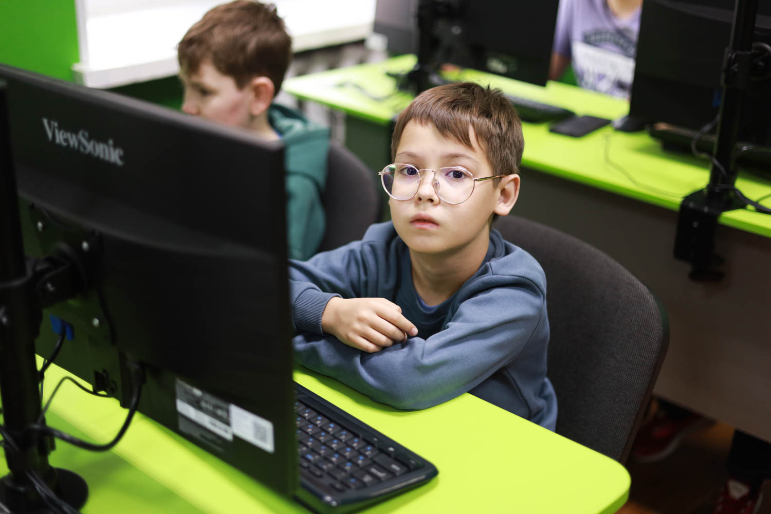 Компьютерная Академия TOП Калининград