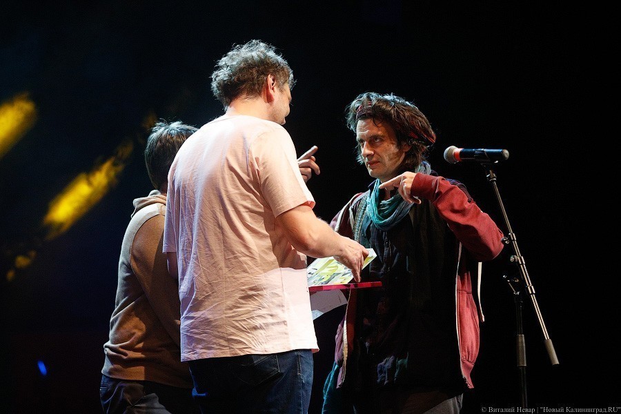 Ни конца, ни края: чем Калининграду запомнился фестиваль «Край света. Запад»