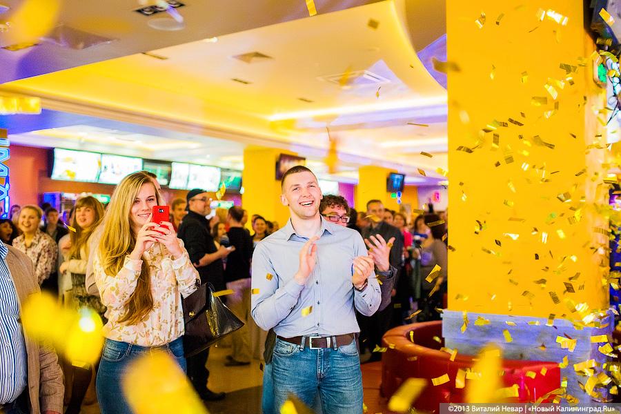 Вице-президент корпорации IMAX: русские любят семейное 3D и фэнтези