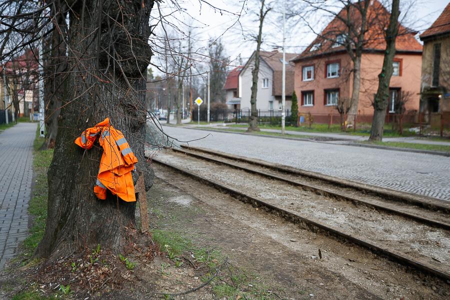 «Малой кровью»: что означают дорожные работы на Тельмана