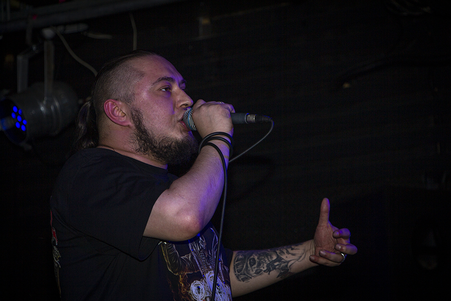 «Рок ради жизни»: как в Калининграде прошёл благотворительный фестиваль (фото)