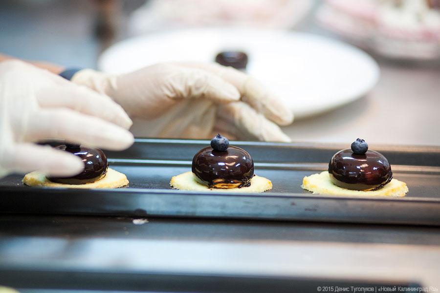 Испеки мой день: кто и зачем открывает кулинарные студии в Калининграде