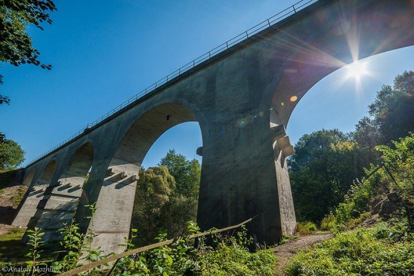 Как сделать выходные незабываемыми: нескучное путешествие на Виштынец